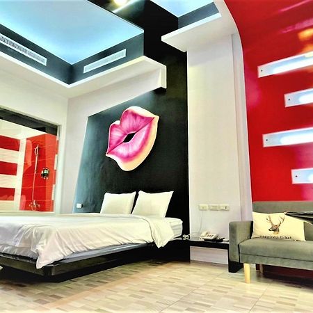 Kenting Hemingway Apartment Luaran gambar