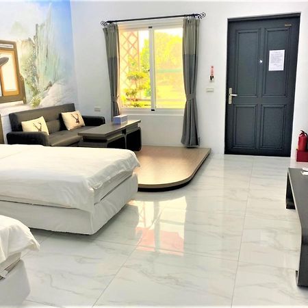 Kenting Hemingway Apartment Luaran gambar