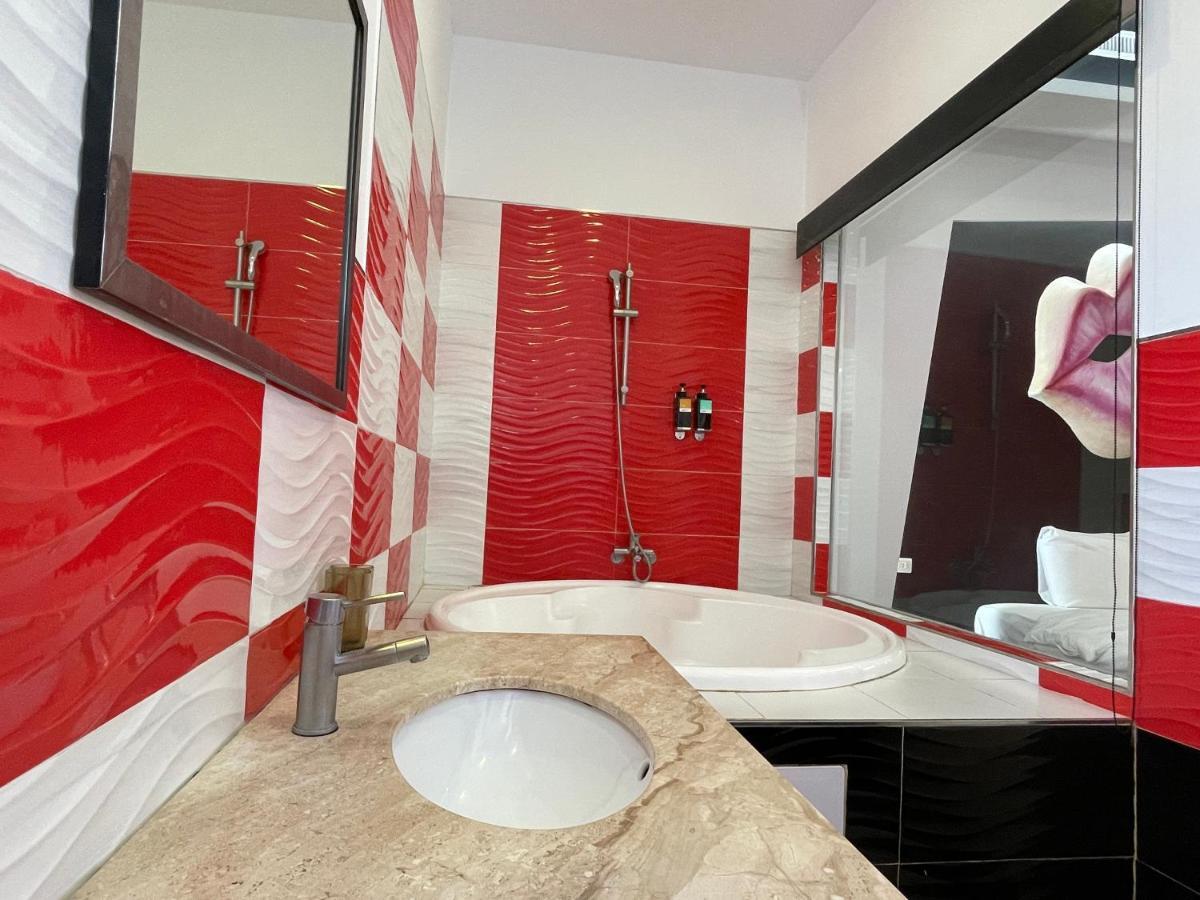 Kenting Hemingway Apartment Luaran gambar