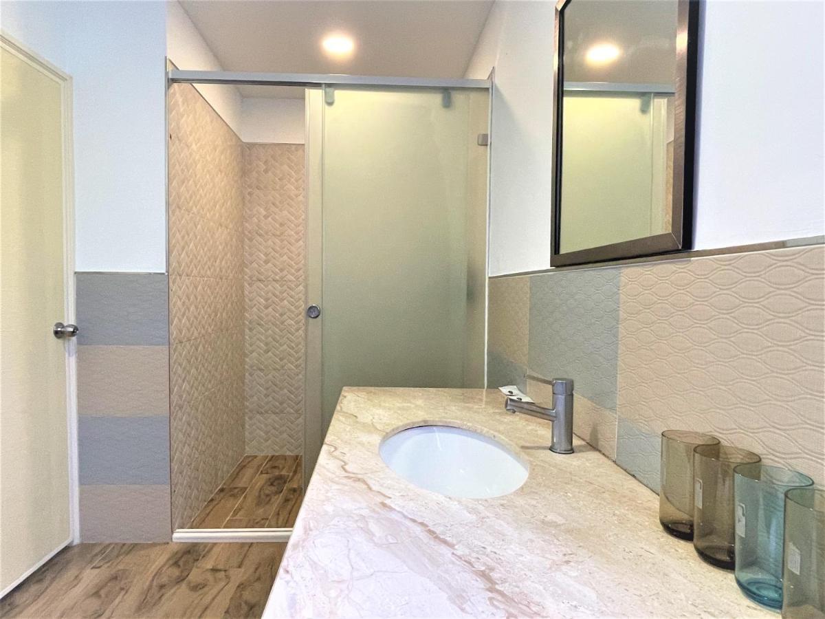 Kenting Hemingway Apartment Luaran gambar