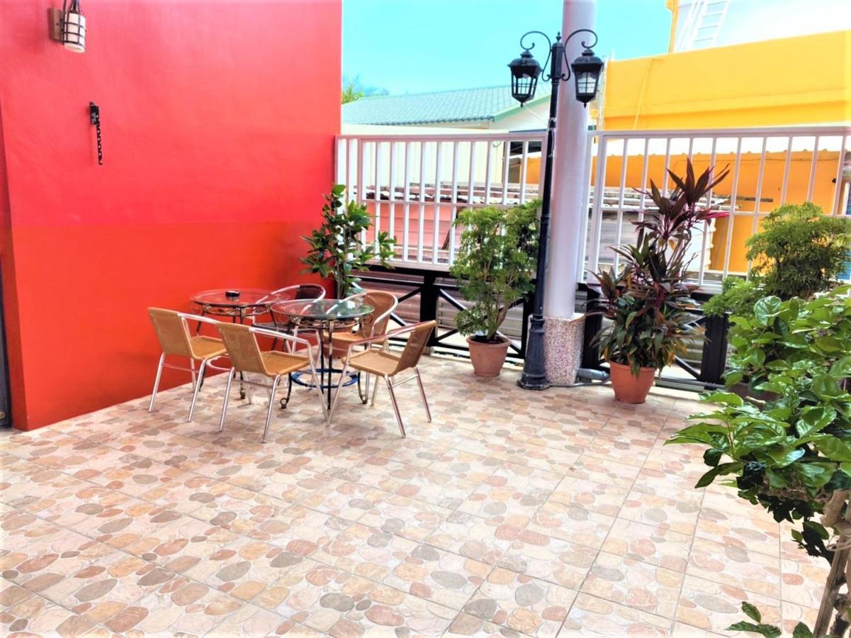 Kenting Hemingway Apartment Luaran gambar
