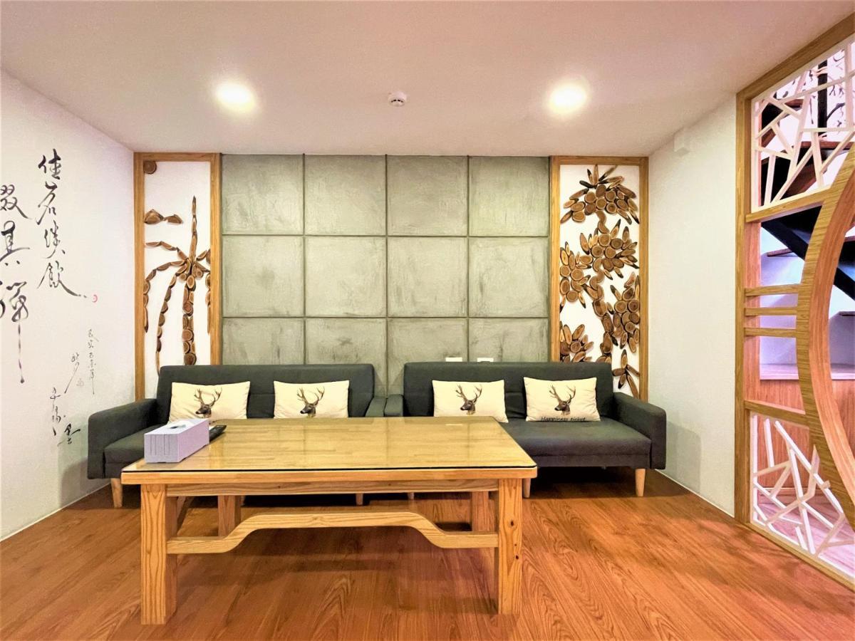 Kenting Hemingway Apartment Luaran gambar