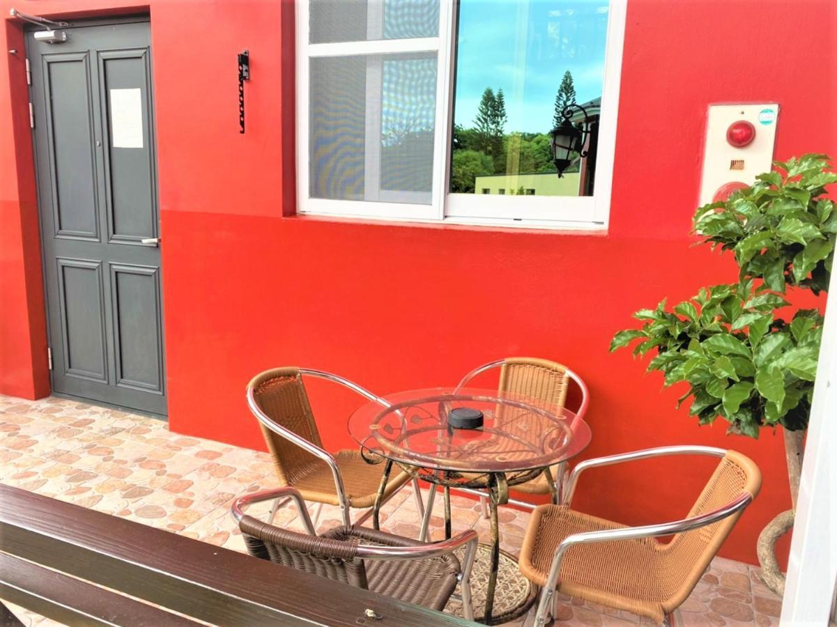 Kenting Hemingway Apartment Luaran gambar