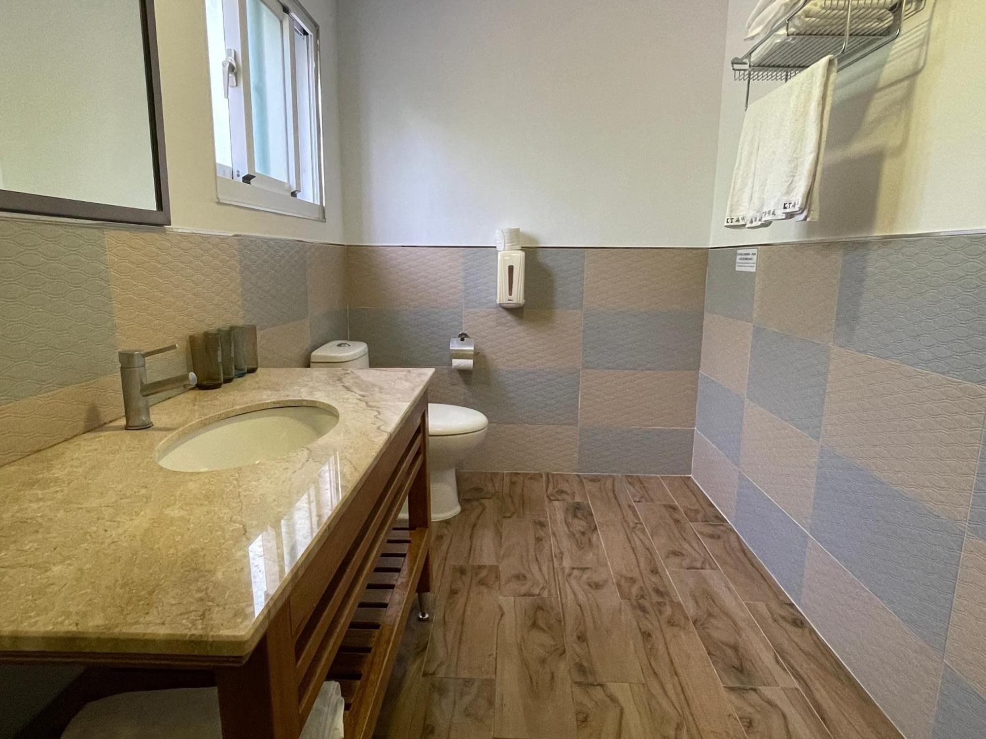 Kenting Hemingway Apartment Luaran gambar