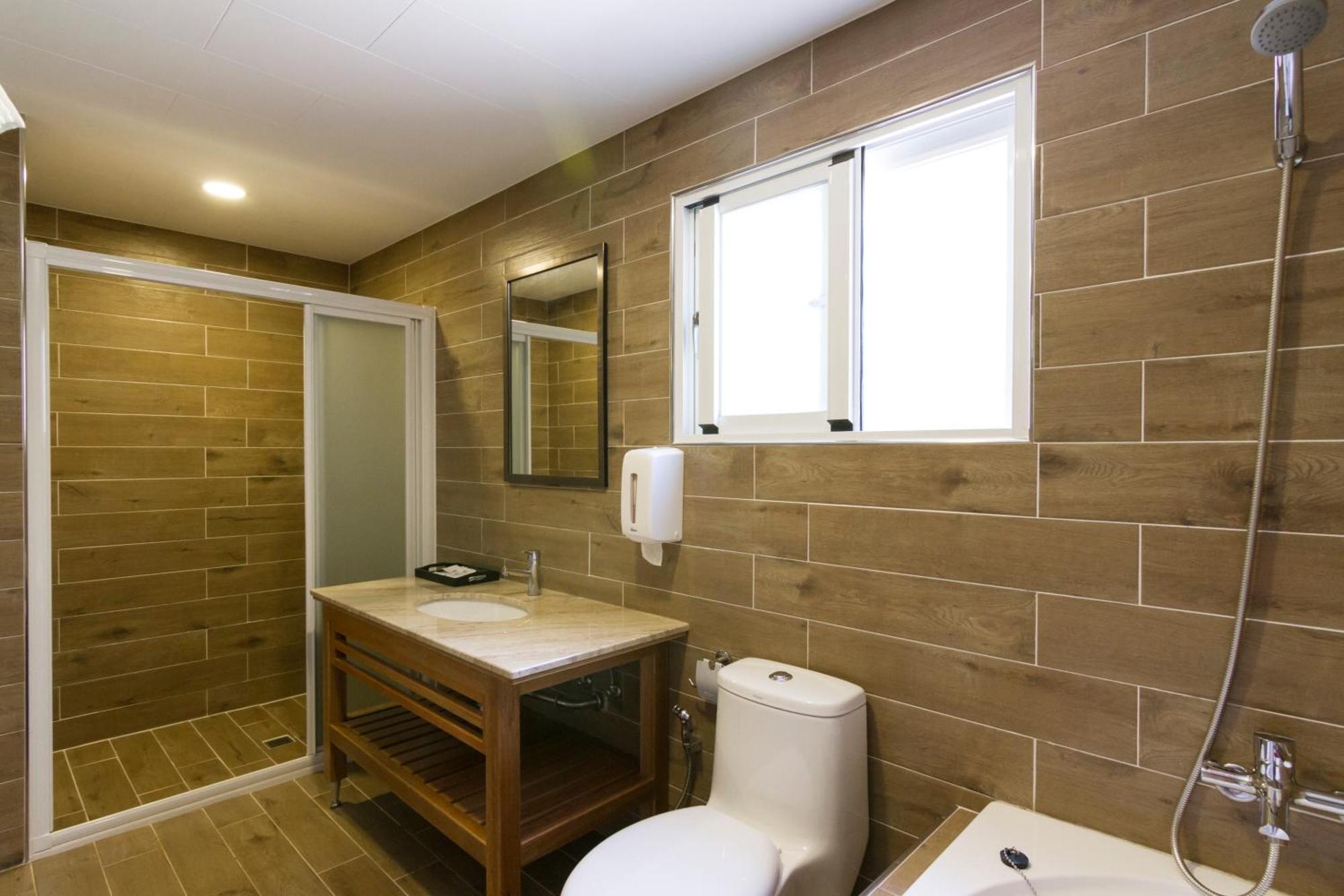Kenting Hemingway Apartment Luaran gambar