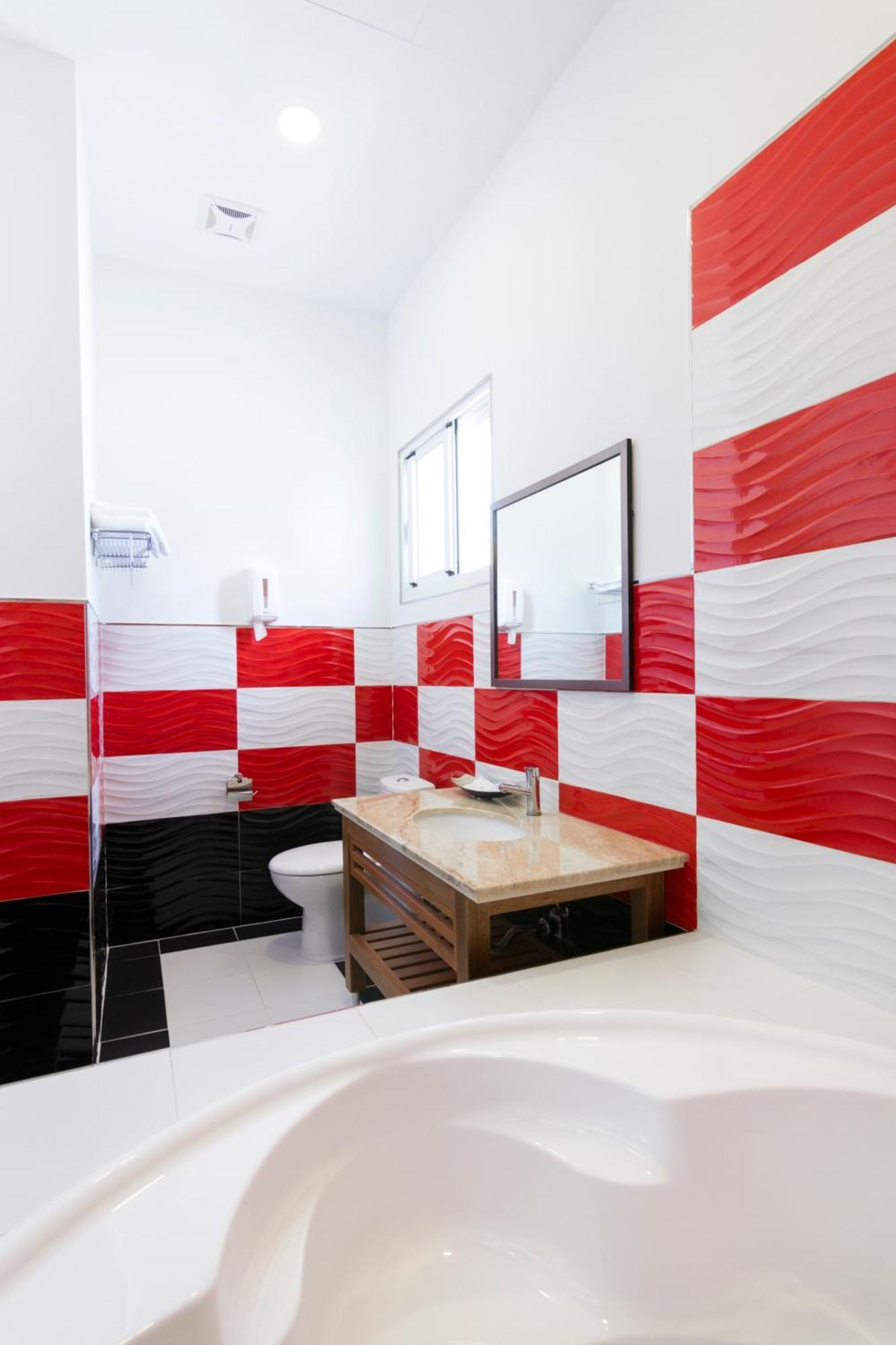 Kenting Hemingway Apartment Luaran gambar