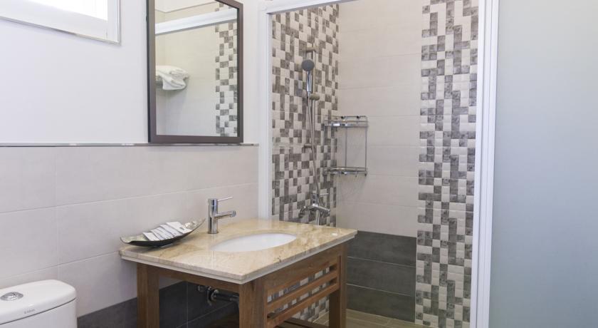 Kenting Hemingway Apartment Bilik gambar
