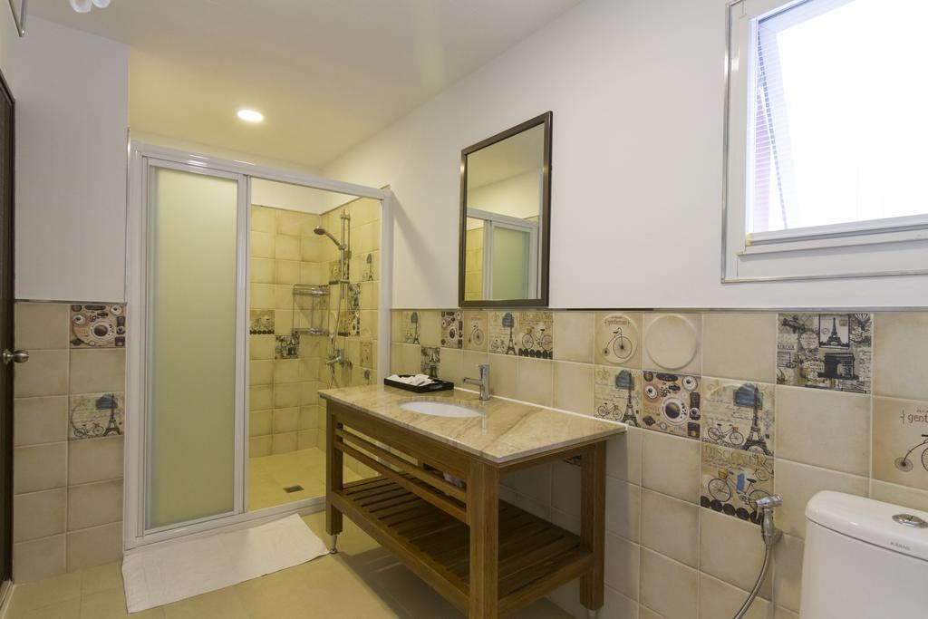Kenting Hemingway Apartment Luaran gambar