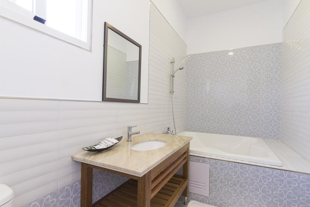 Kenting Hemingway Apartment Luaran gambar
