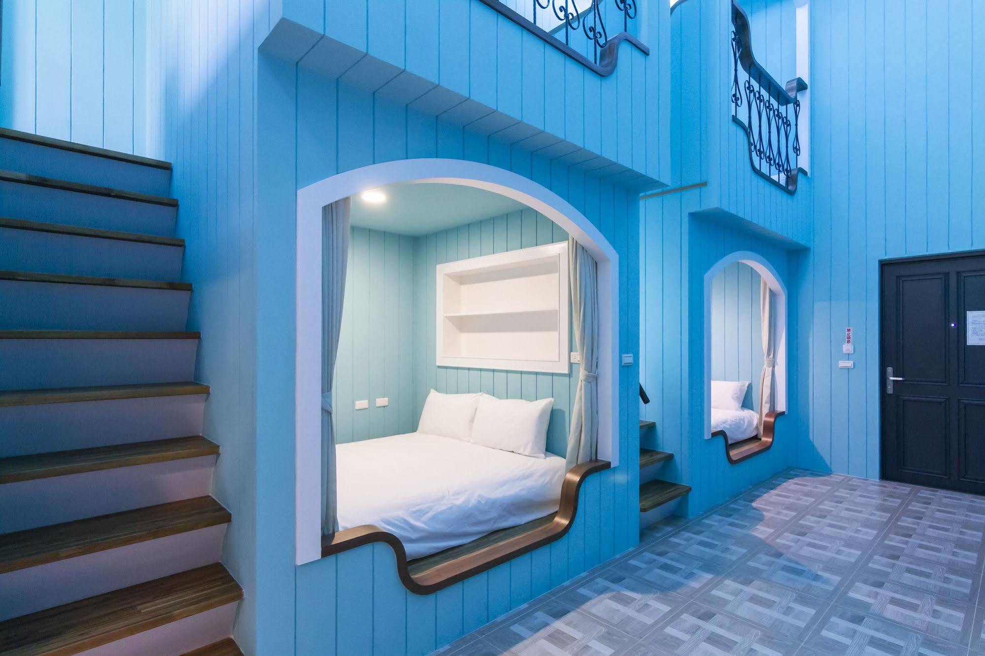 Kenting Hemingway Apartment Luaran gambar