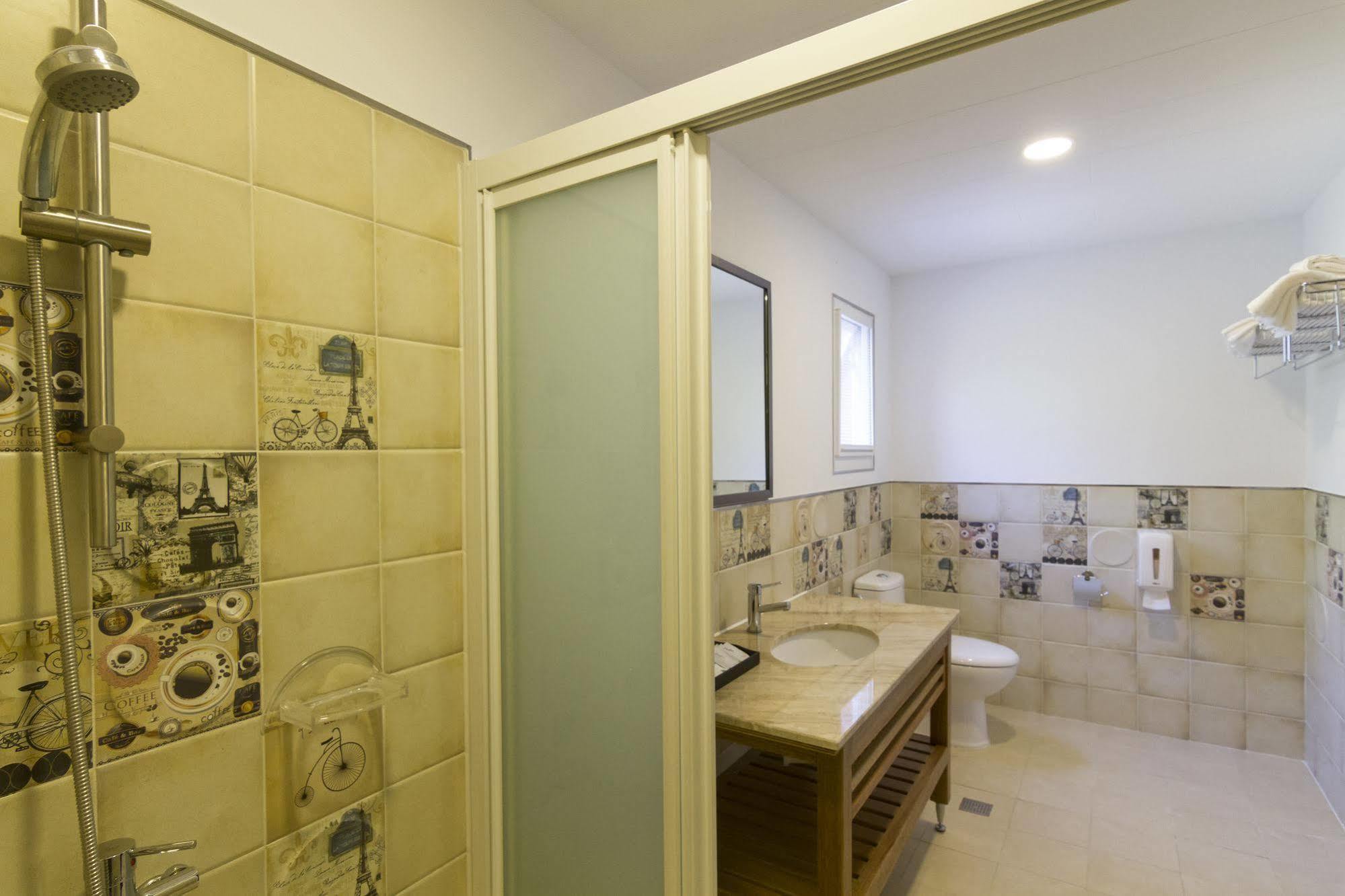 Kenting Hemingway Apartment Luaran gambar