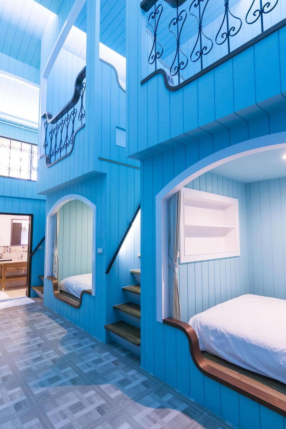 Kenting Hemingway Apartment Luaran gambar